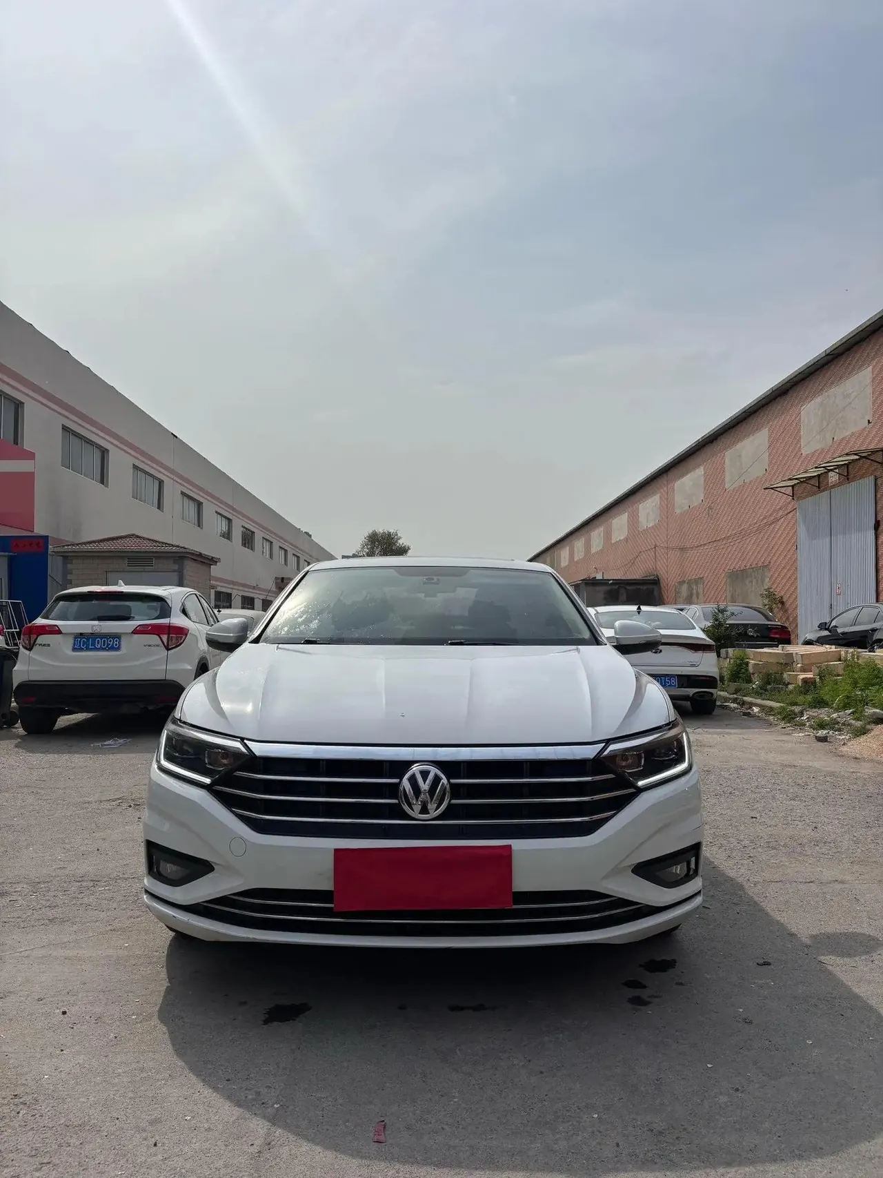 Sagittarius 2021 200TSI DSG Exceed Edition 9