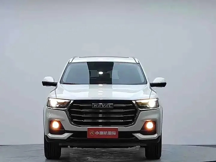 Haval H6 2021 National Tide Edition 1.5T Auto Champion Edition 2