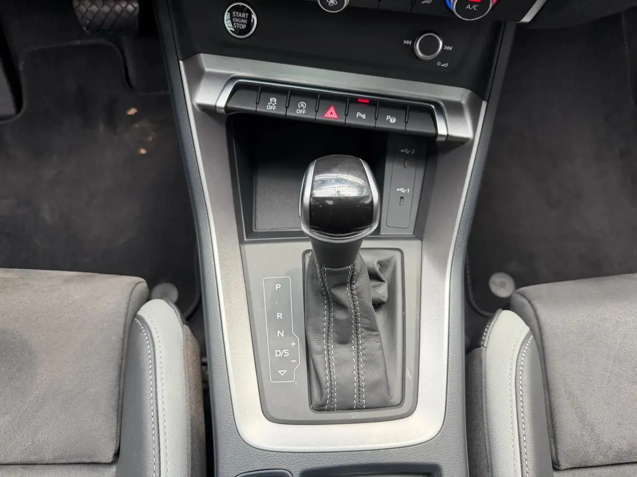 Audi 2023 Q3 1.4TFSI 35TFSI Fashion Dynamic Automatic 15