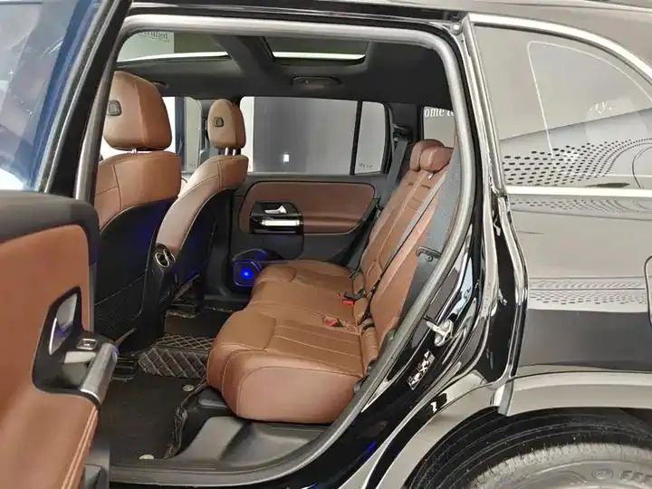 Mercedes Benz GLB 2023 GLB 220 Dynamic 12