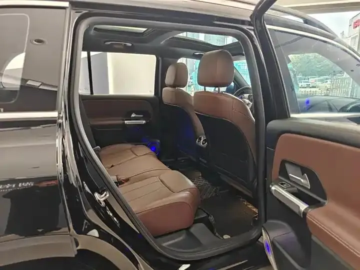 Mercedes Benz GLB 2023 GLB 220 Dynamic 14
