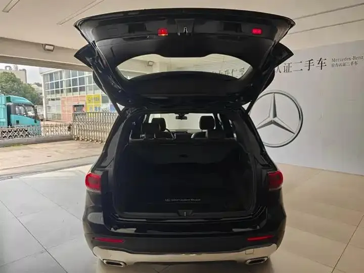 Mercedes Benz GLB 2023 GLB 220 Dynamic 7
