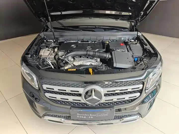 Mercedes Benz GLB 2023 GLB 220 Dynamic 8