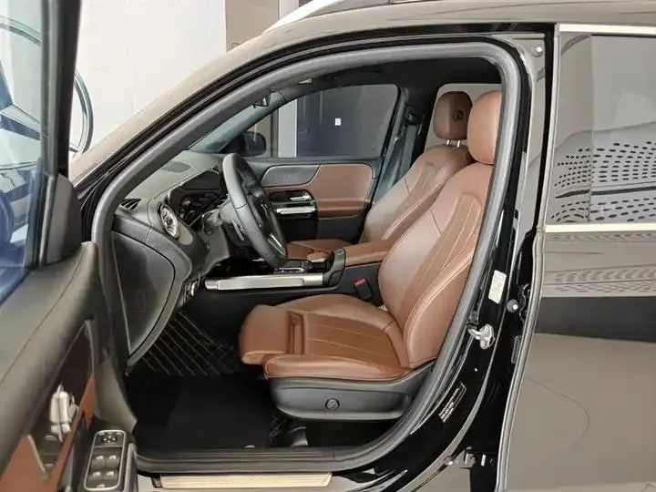 Mercedes Benz GLB 2023 GLB 220 Dynamic 9