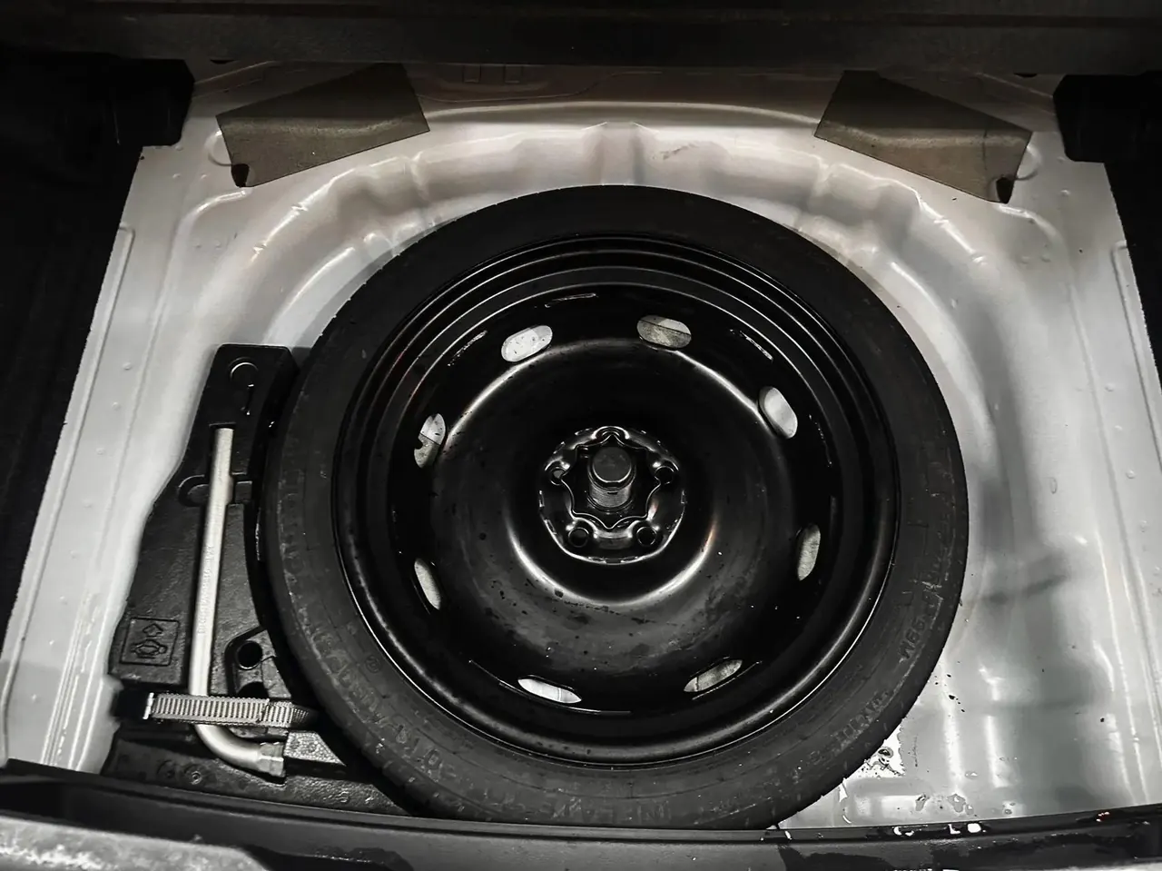 T-ROC 2022 280TSI DSG Front-Wheel Drive Comfort PLUS 11