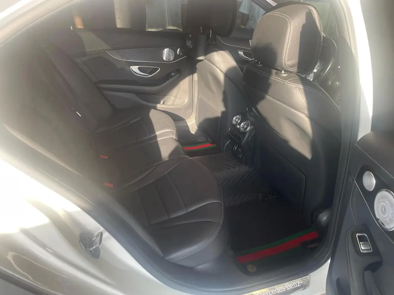 Mercedes Benz C- Class 2021 C 260 L Sport Star Brilliance Limited Edition 4