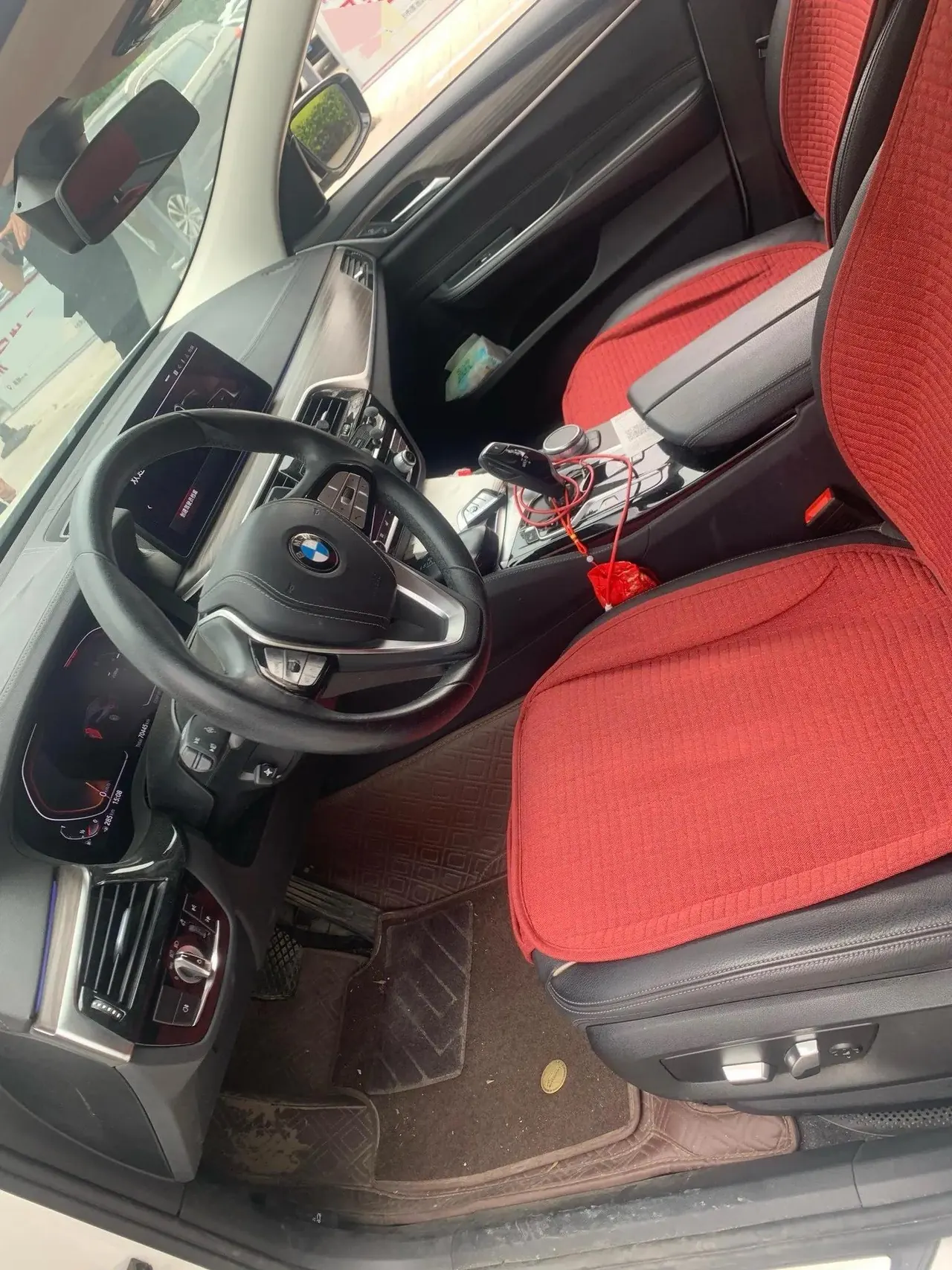 BMW 6 Series GT 2021 630i Luxury Design Package 6