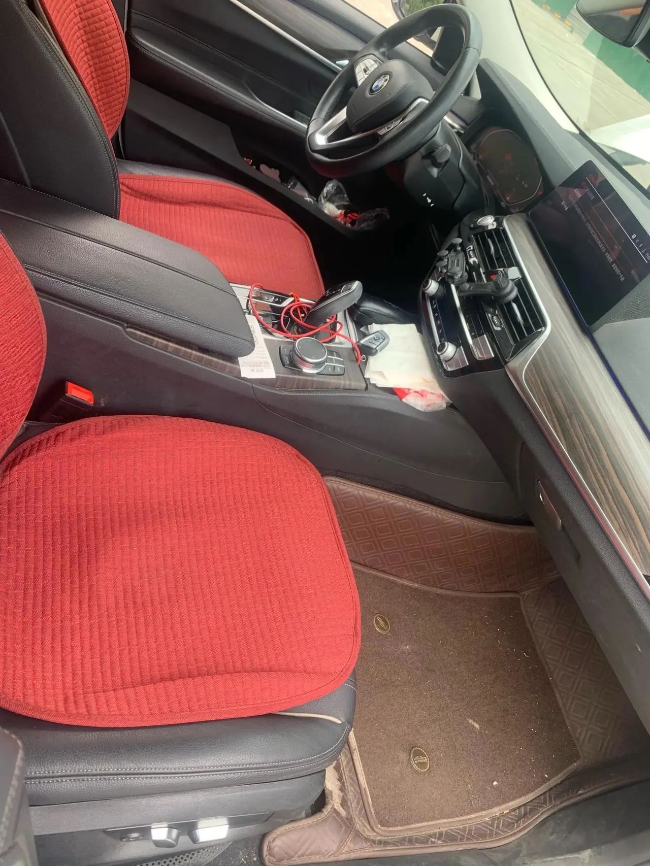 BMW 6 Series GT 2021 630i Luxury Design Package 7