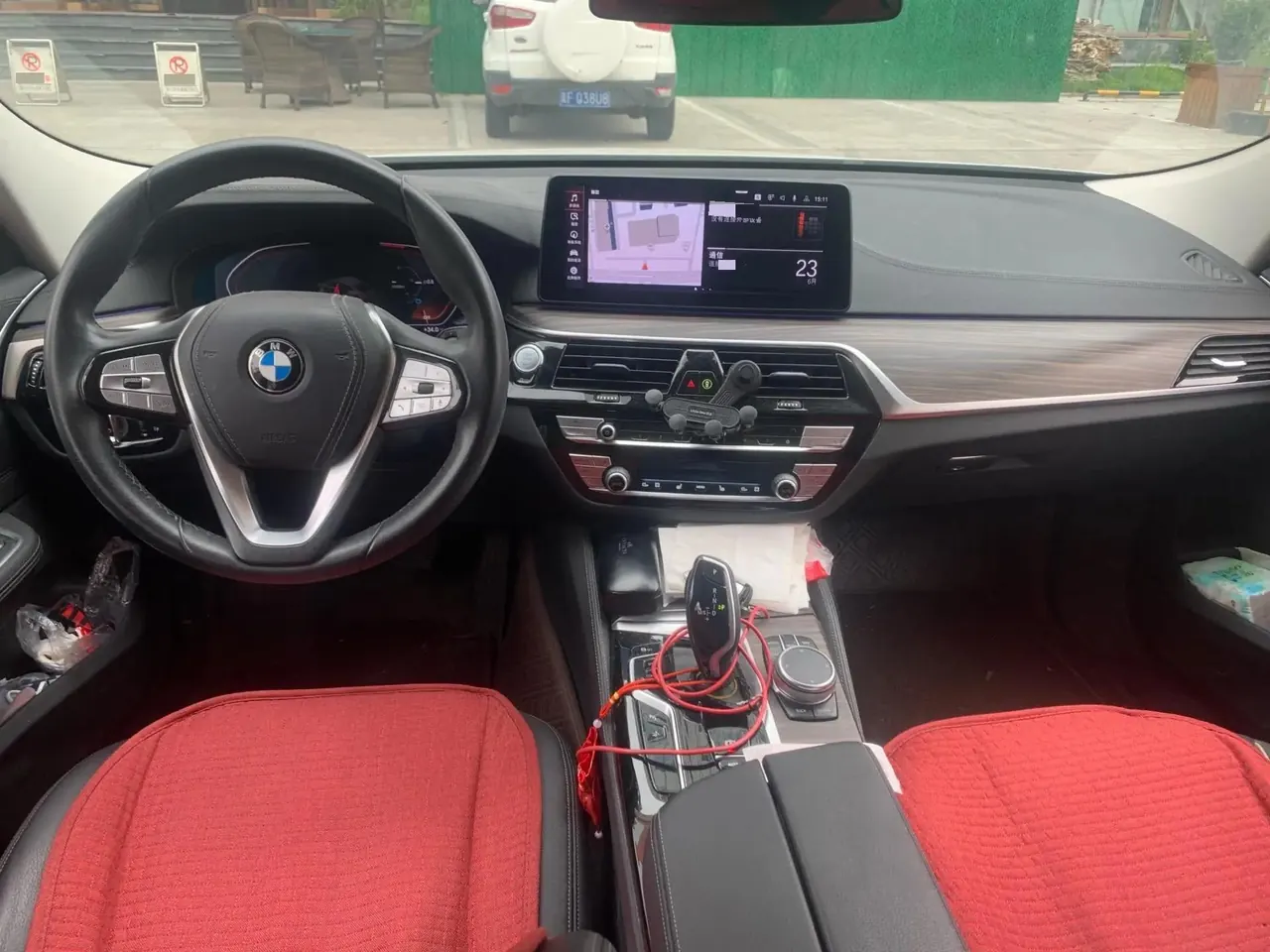 BMW 6 Series GT 2021 630i Luxury Design Package 9