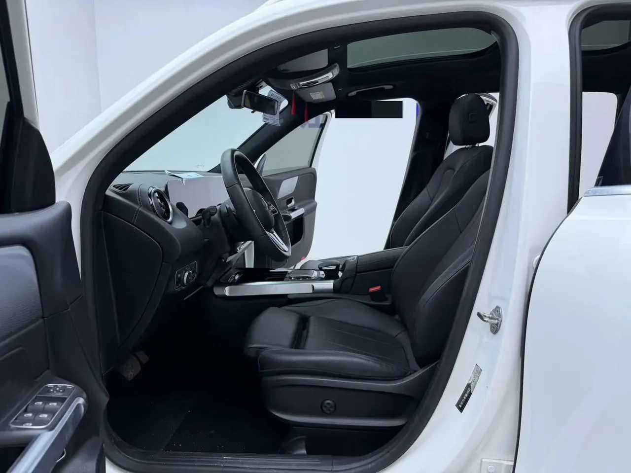 Mercedes Benz GLB 2020 GLB 180 Dynamic 5