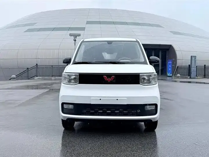 Hongguang MINIEV 2020 free three yuan lithium 2