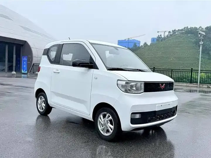 Hongguang MINIEV 2020 free three yuan lithium 3