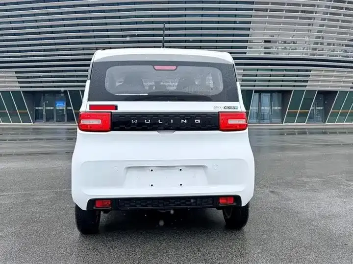 Hongguang MINIEV 2020 free three yuan lithium 5