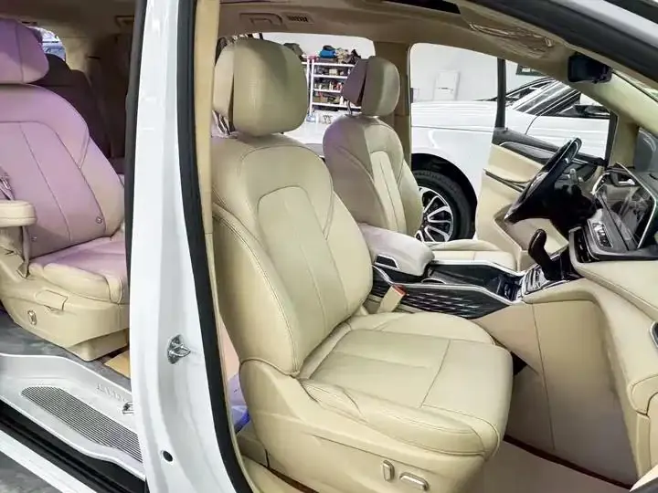 Buick GL8 2022 ES Lu Zun 653T Premium 20