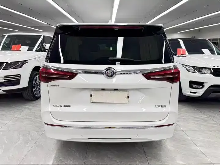 Buick GL8 2022 ES Lu Zun 653T Premium 5