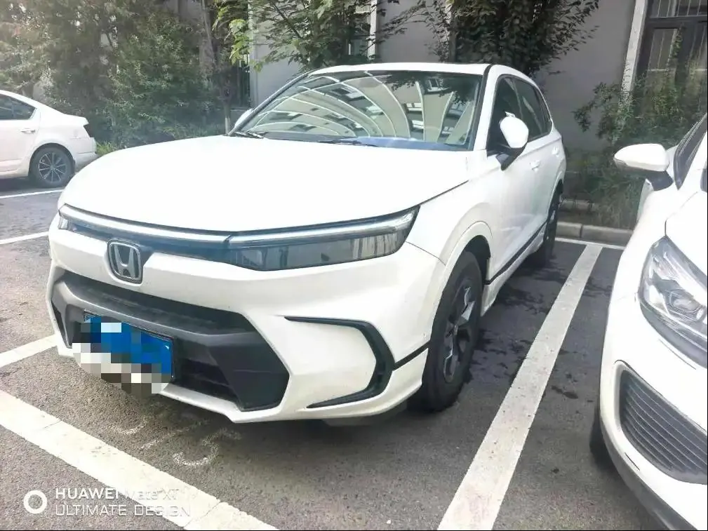Hao Ying 2023 240TURBO Two-Drive Basic 5-seat - View 1