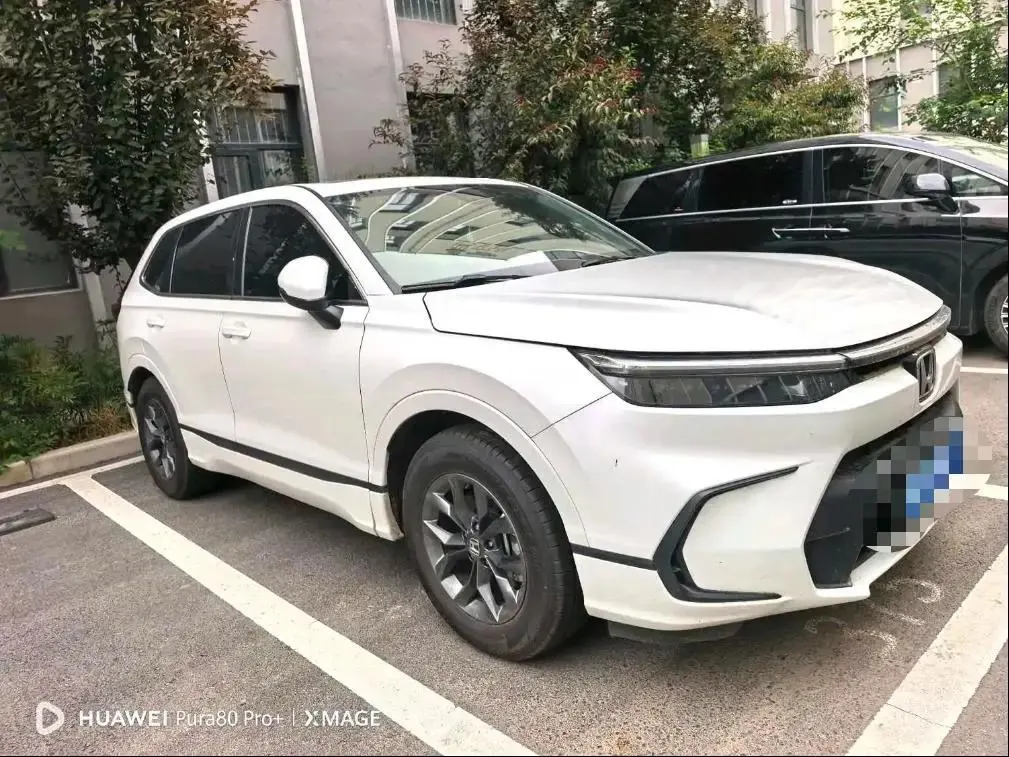 Hao Ying 2023 240TURBO Two-Drive Basic 5-seat 10