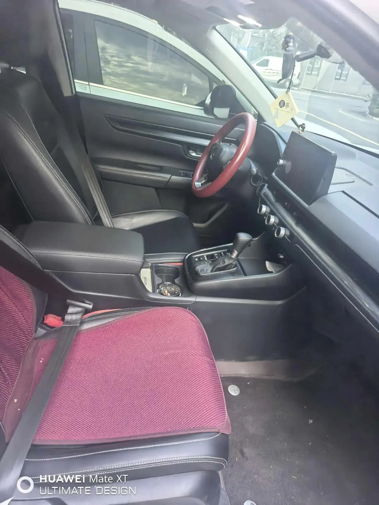 Hao Ying 2023 240TURBO Two-Drive Basic 5-seat 2