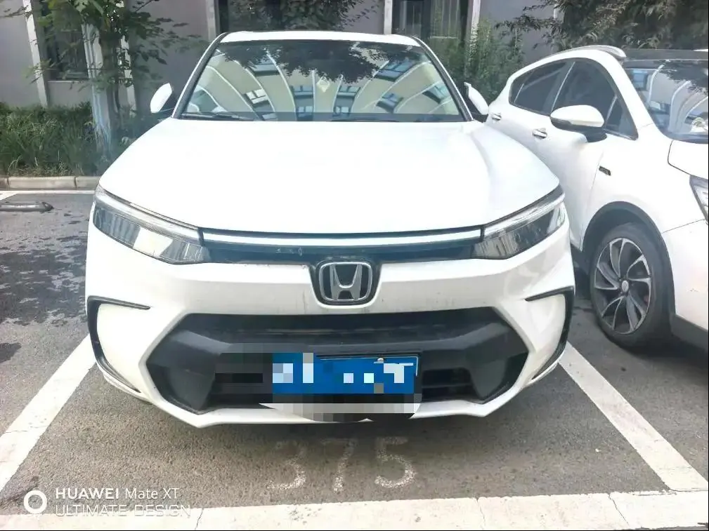 Hao Ying 2023 240TURBO Two-Drive Basic 5-seat 3