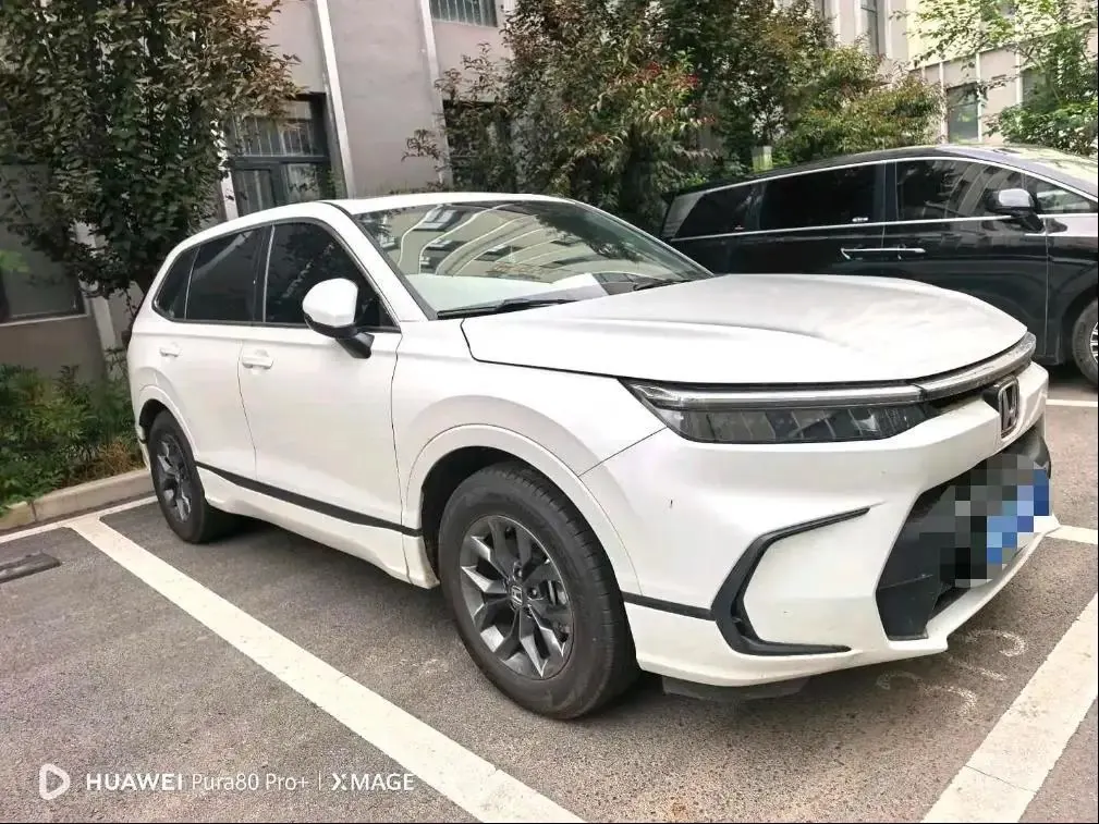 Hao Ying 2023 240TURBO Two-Drive Basic 5-seat 6