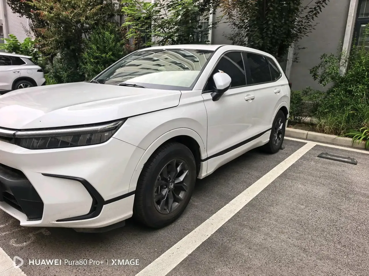 Hao Ying 2023 240TURBO Two-Drive Basic 5-seat 8