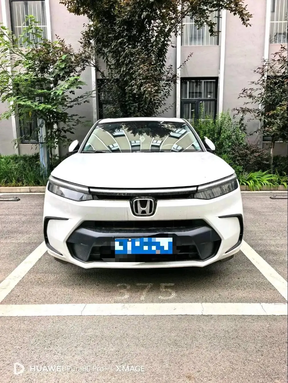 Hao Ying 2023 240TURBO Two-Drive Basic 5-seat 9