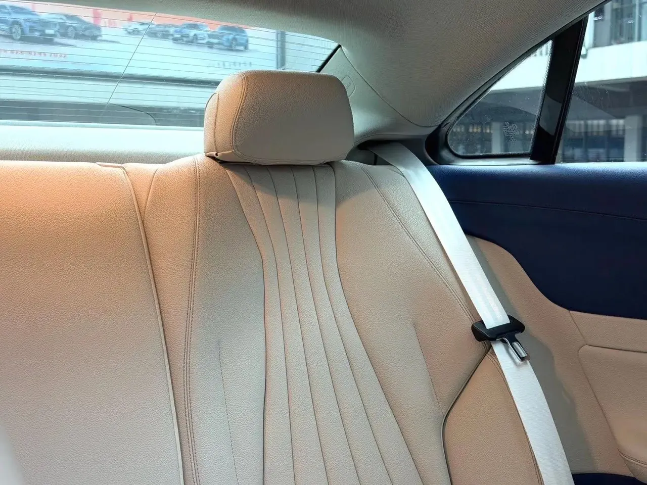 Mercedes Benz E-Class (Imported) 2020 E -260 Coupe 9