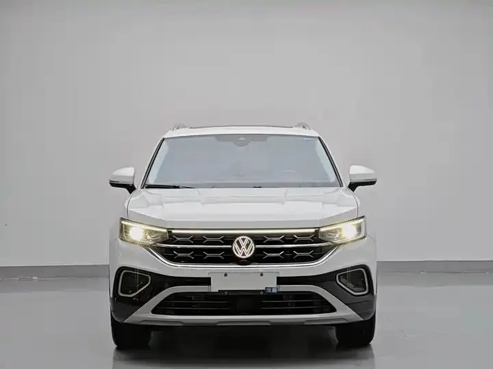 Tangyue 2023 280TSI Front-Wheel-Drive Luxury Plus Upgrade Version 2