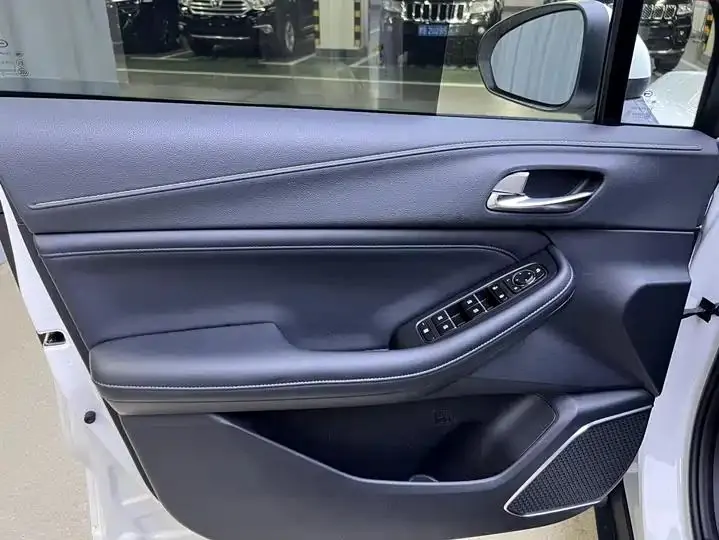 Trumpchi GS4 2022 Model 270T Automatic Smart Drive Technology Edition 11
