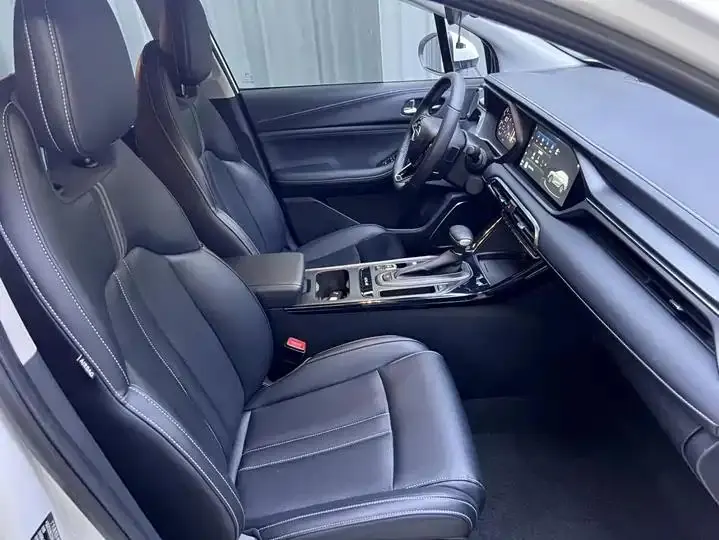 Trumpchi GS4 2022 Model 270T Automatic Smart Drive Technology Edition 12