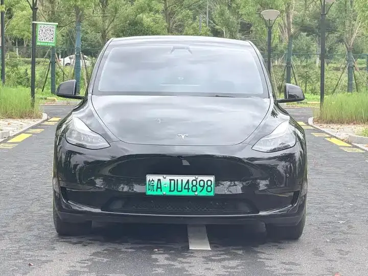 Model Y 2022 rear-wheel drive version 2