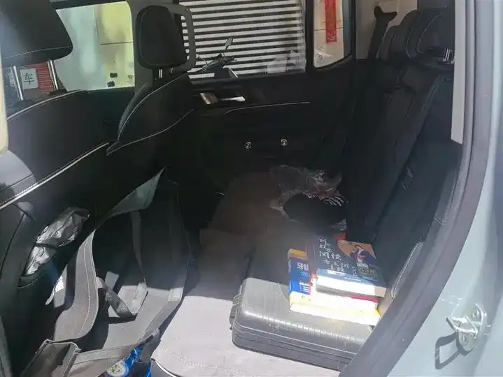 Tank 300 2021 Off-road Edition 2.0T Conqueror 11