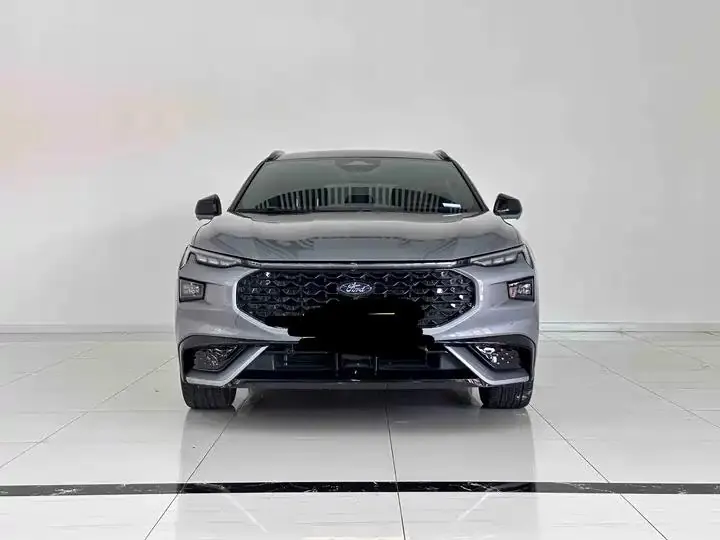 2024 Ford Mondeo 2.0T E-Hybrid Sport Version ST-Line 2