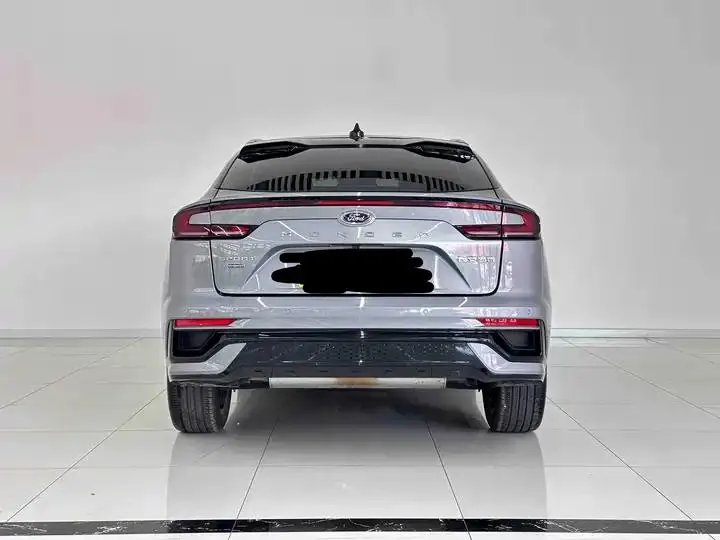 2024 Ford Mondeo 2.0T E-Hybrid Sport Version ST-Line 5