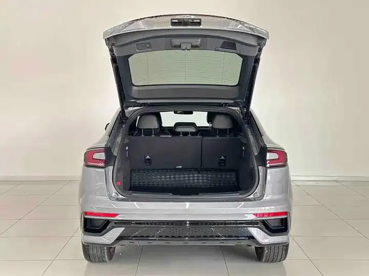 2024 Ford Mondeo 2.0T E-Hybrid Sport Version ST-Line 8
