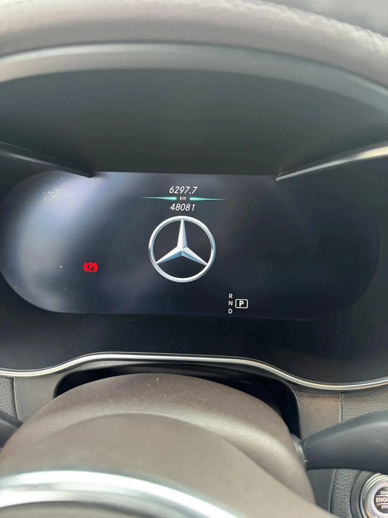 Mercedes Benz GLC 2020 model facelifted GLC 260 L 4MATIC Luxury Edition 7