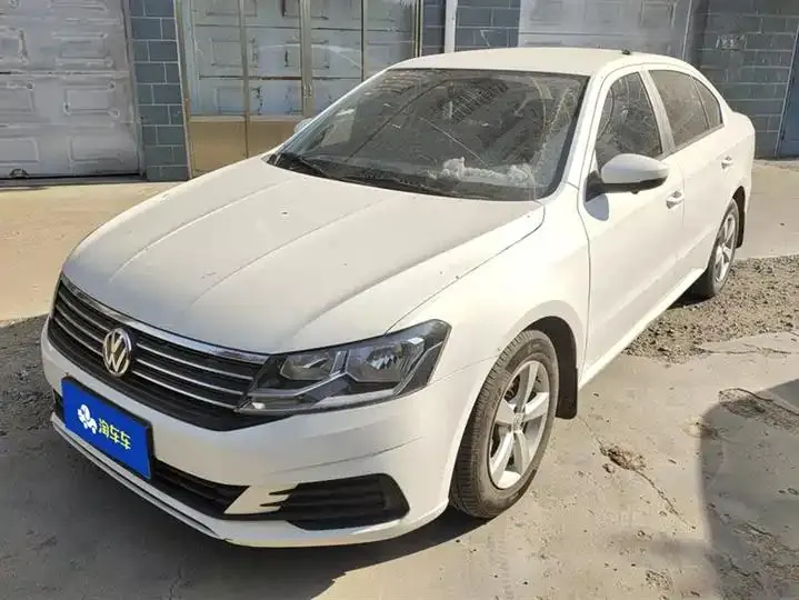 Langyi 2019 Langyi Sail 1.5L Auto Fashion Edition Country VI - View 1