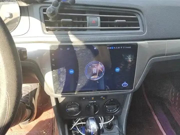 Langyi 2019 Langyi Sail 1.5L Auto Fashion Edition Country VI 13