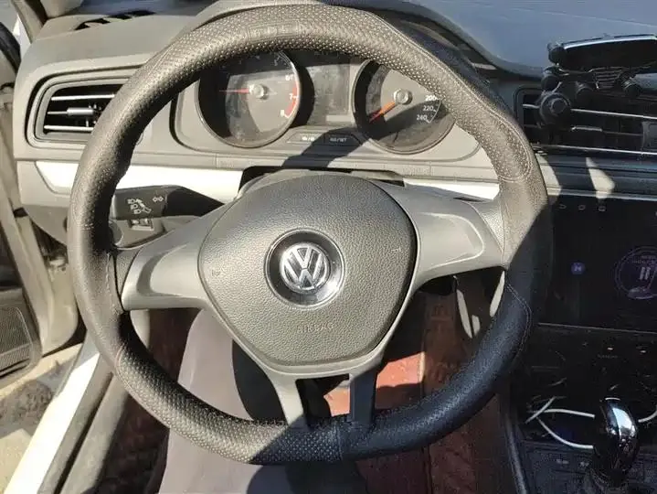 Langyi 2019 Langyi Sail 1.5L Auto Fashion Edition Country VI 15