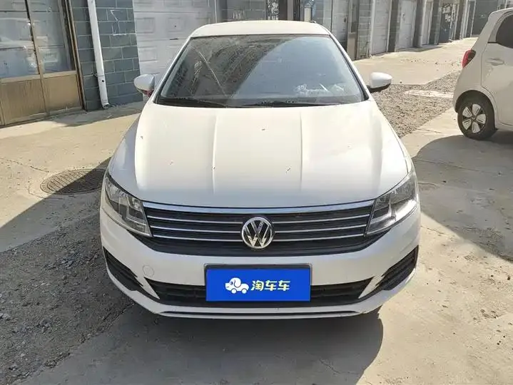 Langyi 2019 Langyi Sail 1.5L Auto Fashion Edition Country VI 2