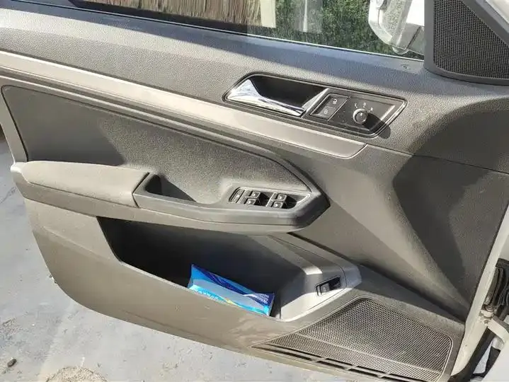 Langyi 2019 Langyi Sail 1.5L Auto Fashion Edition Country VI 7