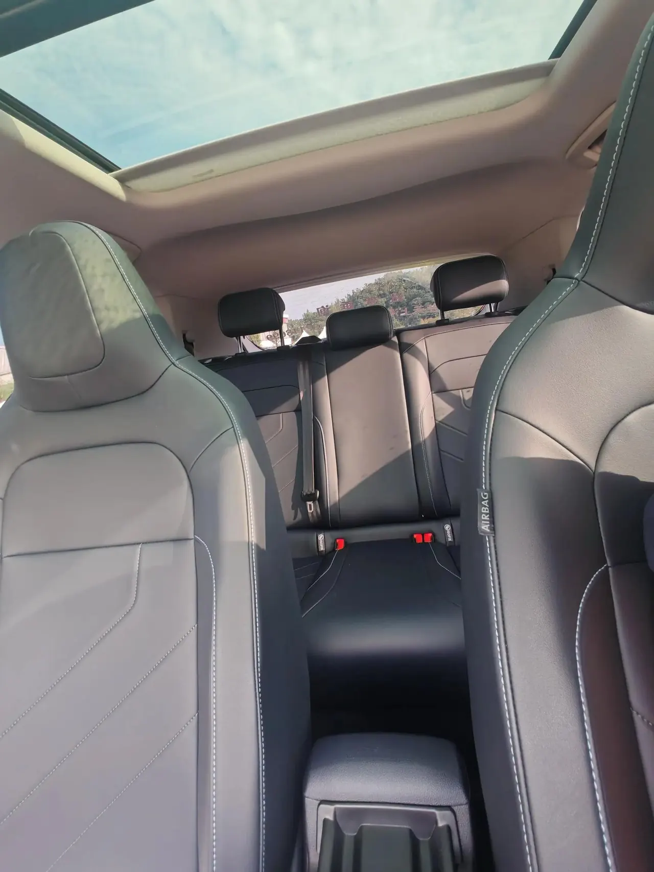 Volkswagen 2025 T-Roc New Edition 1.5TSI 300TSI Prestige Automatic 4