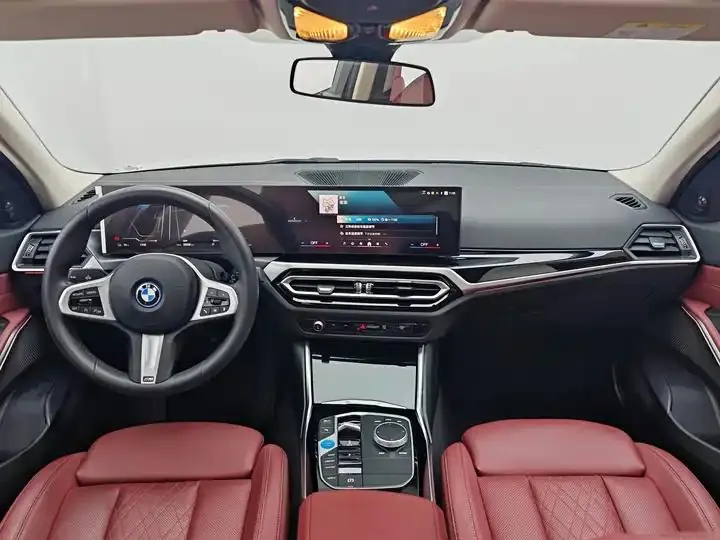 BMW i3 2024 eDrive 35 L 15
