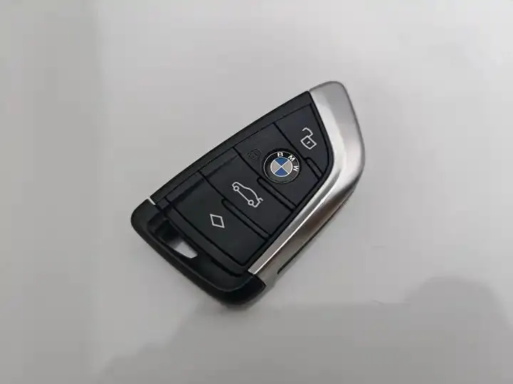 BMW i3 2024 eDrive 35 L 20