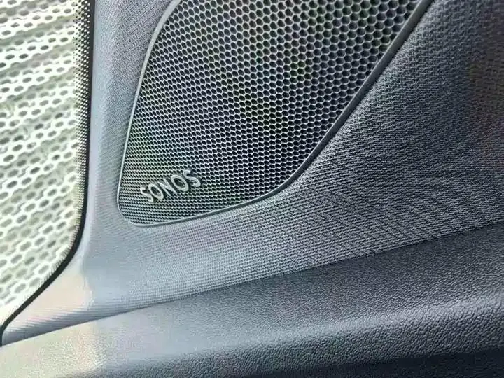 Audi Q4 e-tron 2023 50 e-tron quattro Edition 9