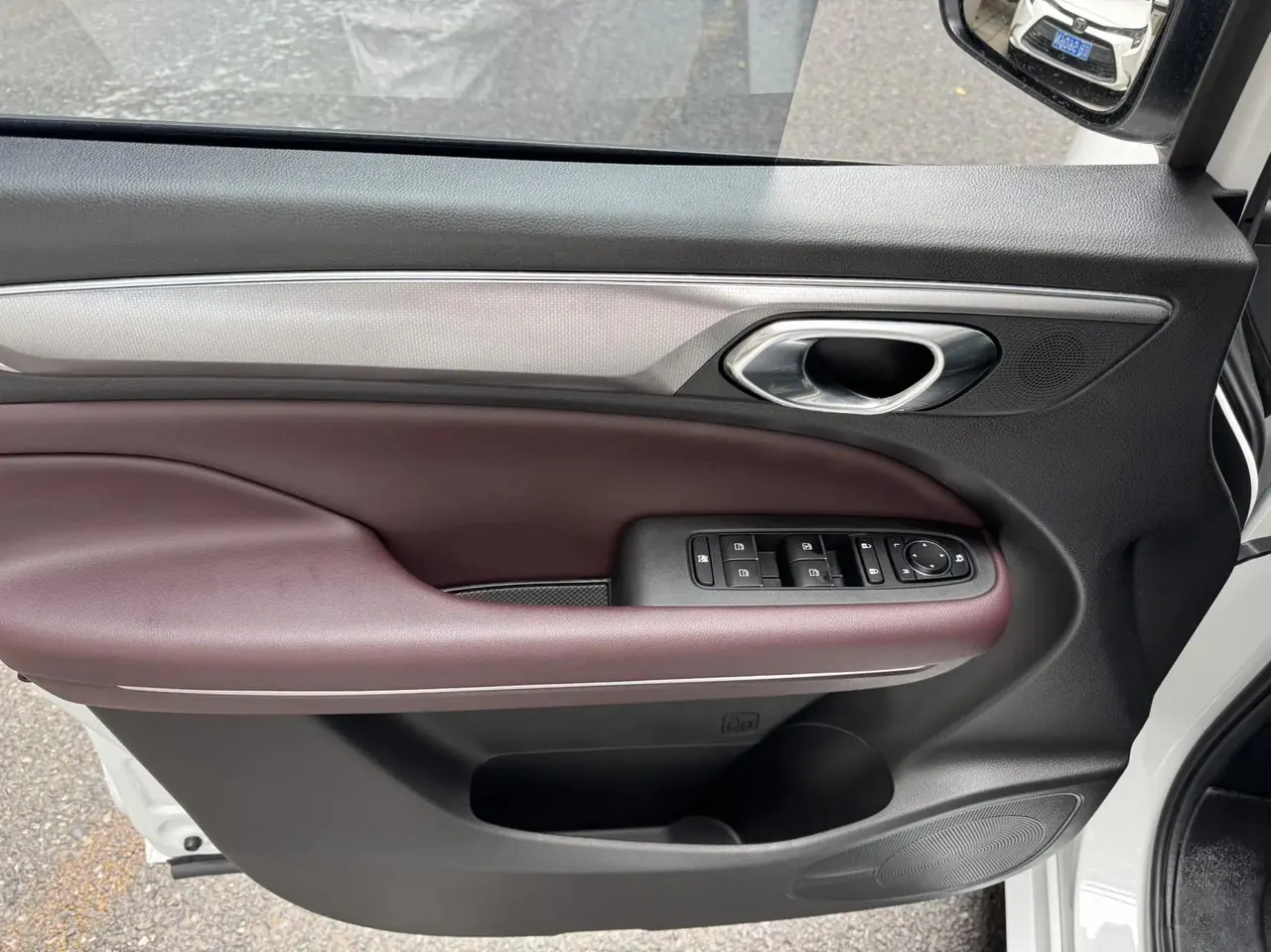 GAC Trumpchi M6 2021 PRO 270T Automatic Prestige Edition 12