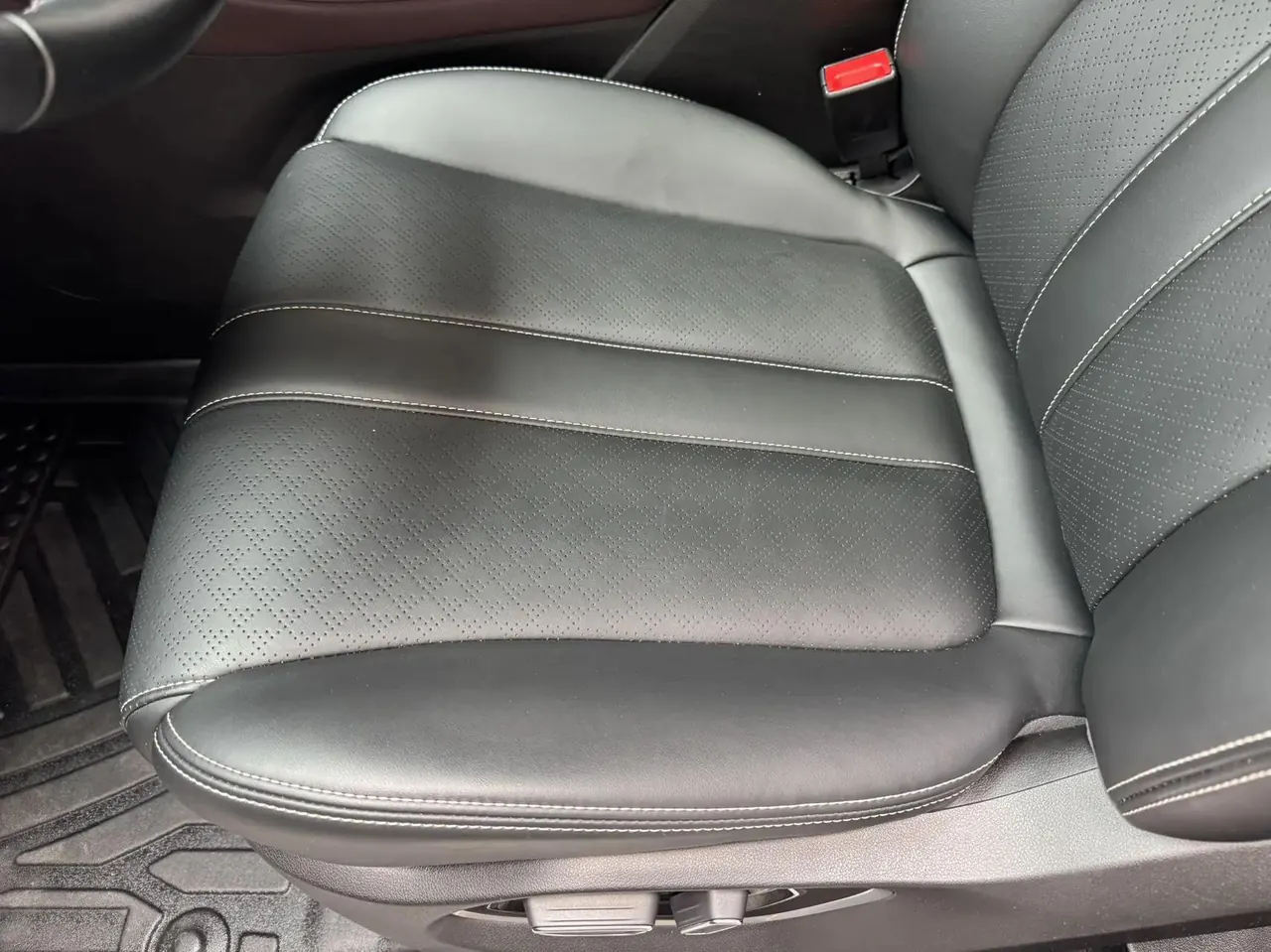 GAC Trumpchi M6 2021 PRO 270T Automatic Prestige Edition 13