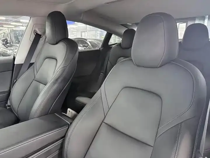 Model 3 2022 rear-wheel drive version 9