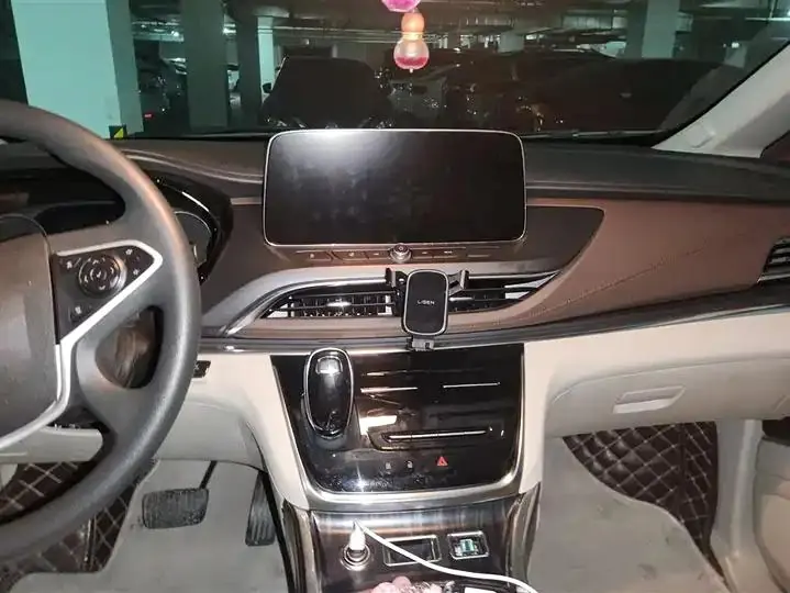 Buick GL8 2023 Land Business Class Smart 13