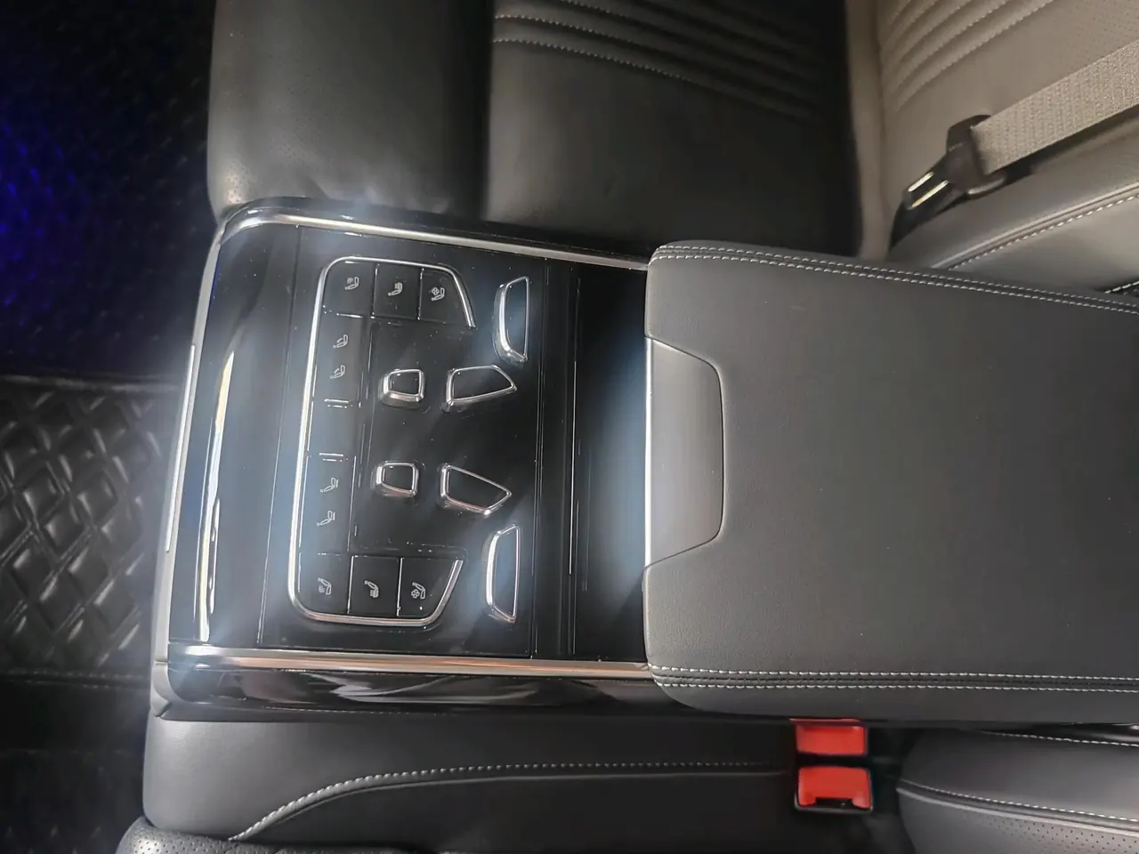 HongQi H9 2020 3.0T Zhilian Qichang Edition 9